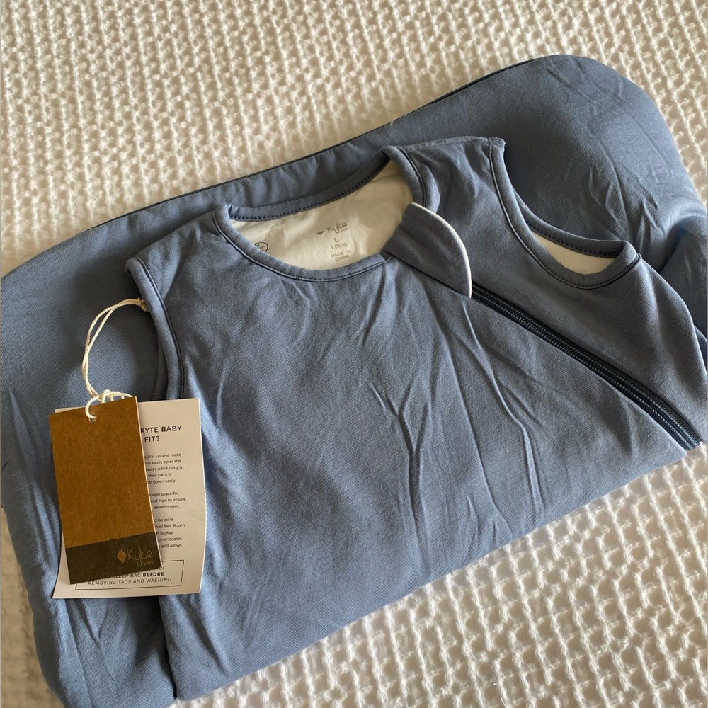 Kyte Baby Sleep Sack (large)